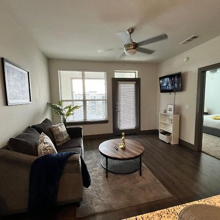 شقة Comfy Abode Near Bush Airport هيوستن المظهر الخارجي الصورة